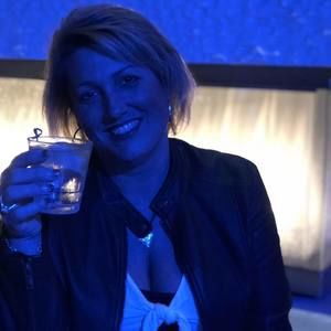 Meet your Posher, Jodi